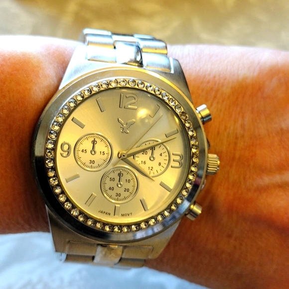 American Eagle Outfitters watch. - Picture 1 of 7